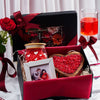 Will You Be My Valentine Gift Box – Romantic Proposal Candle Set