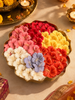 Hibiscus Floral Urli Candle