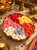 Hibiscus Floral Urli Candle
