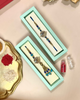 Bhaiya Bhabhi Rakhi - Designer Collection