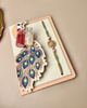 Sacred Om Rakhi - For Bhai