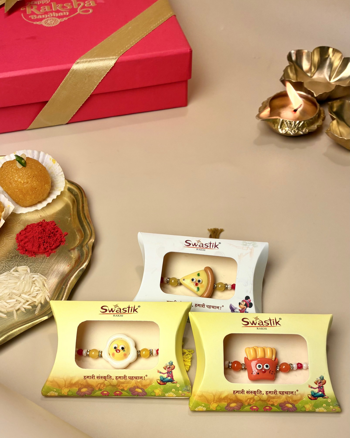 Kids Rakhi