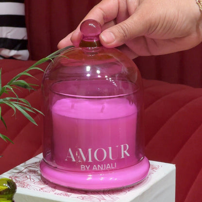 The Signature Bell Jar – Rosé
