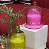 The Signature Bell Jar – Rosé