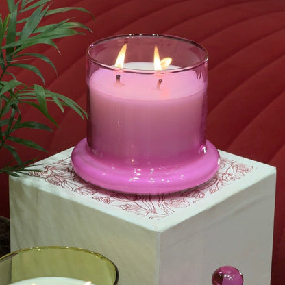 The Signature Bell Jar – Rosé