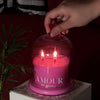 The Signature Bell Jar – Rosé