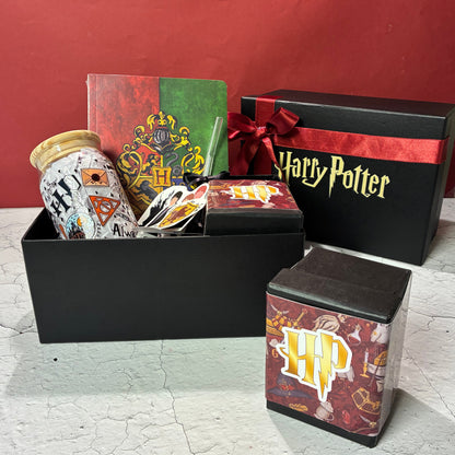Enchanted Potter Box