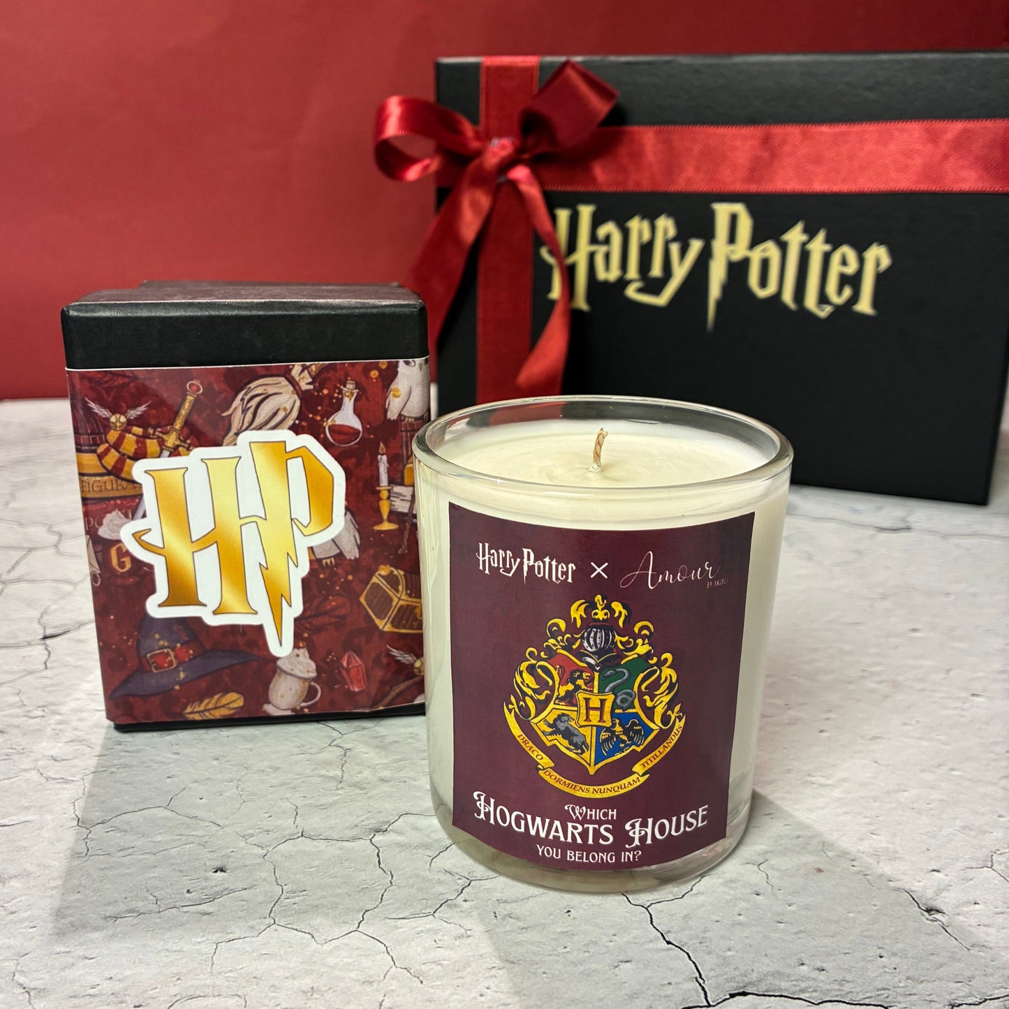 Enchanted Potter Box