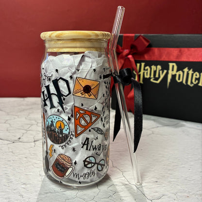 Enchanted Potter Box