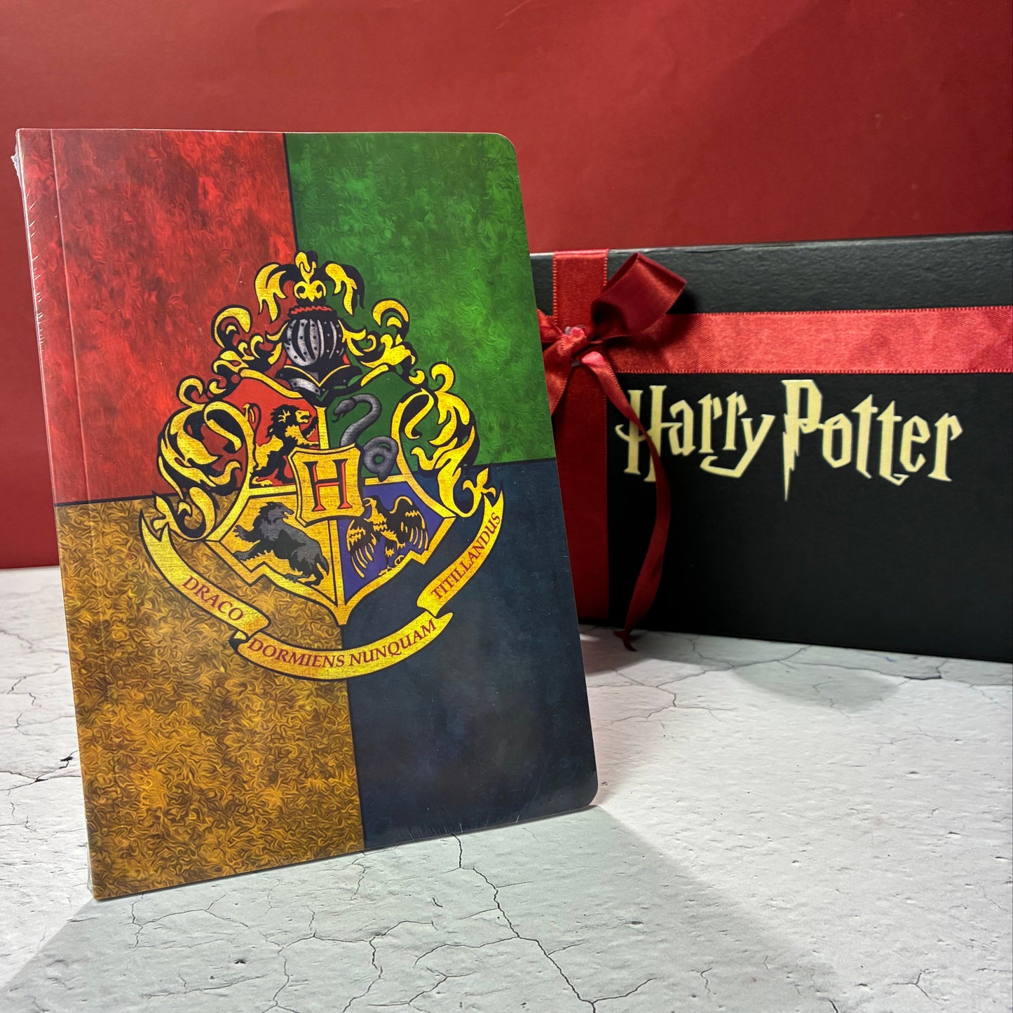 Enchanted Potter Box