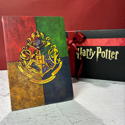 Enchanted Potter Box