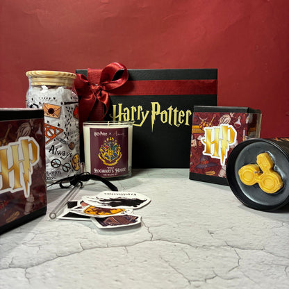 Enchanted Potter Box