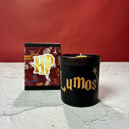 Potter Glow