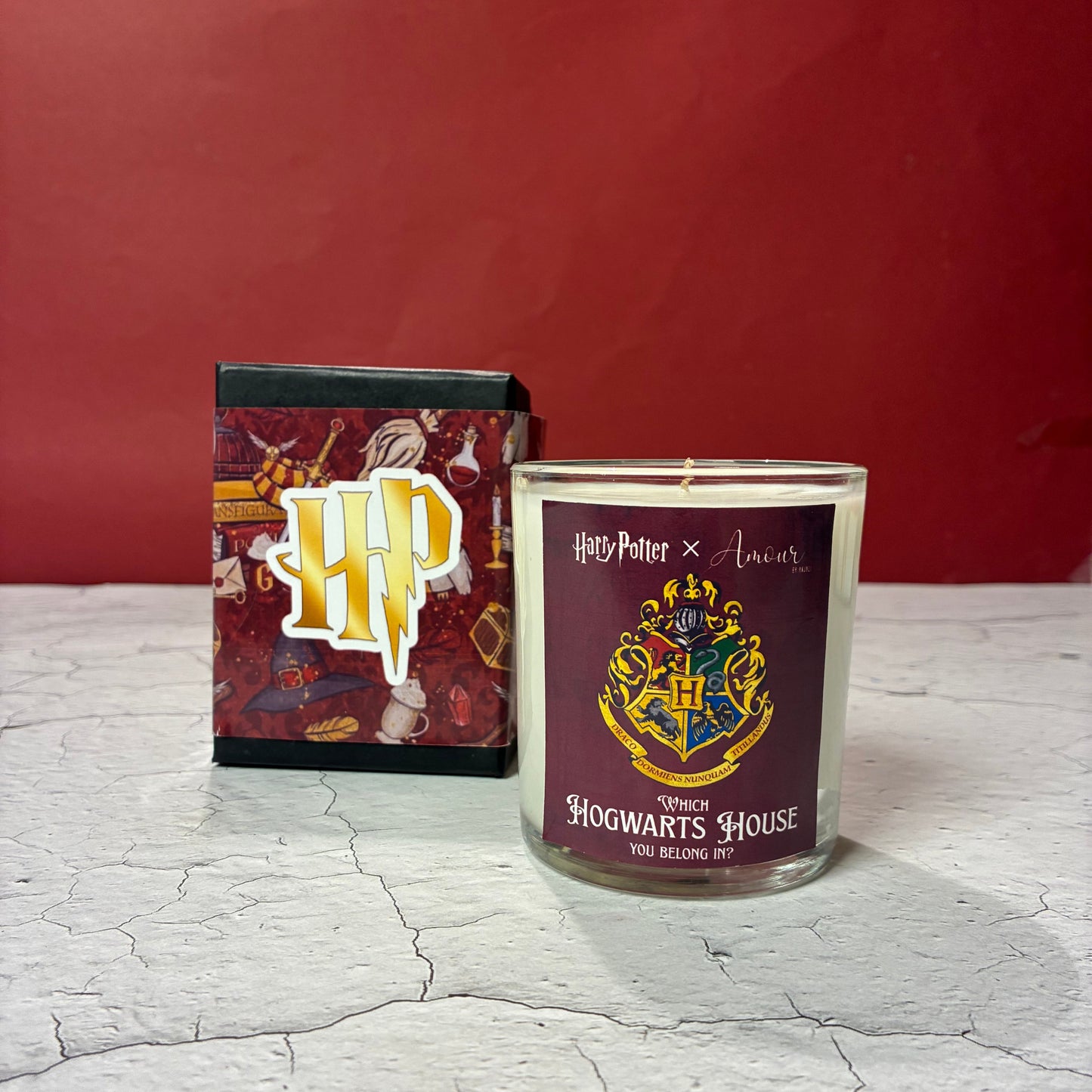 House of Hogwarts
