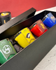 Hogwarts Glow Set