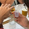 Sip, Pour & Scent - Candle Making Workshop
