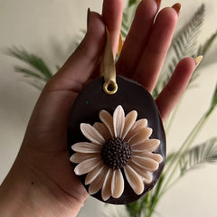 Sunflower wax Sachets