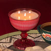 Crimson Berry - Sorbet Collection | Red