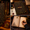 Enchanted Potter Collector's Box