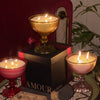 Violet Creme - Sorbet Collection | Violet