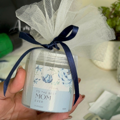 To The Best MOM Ever