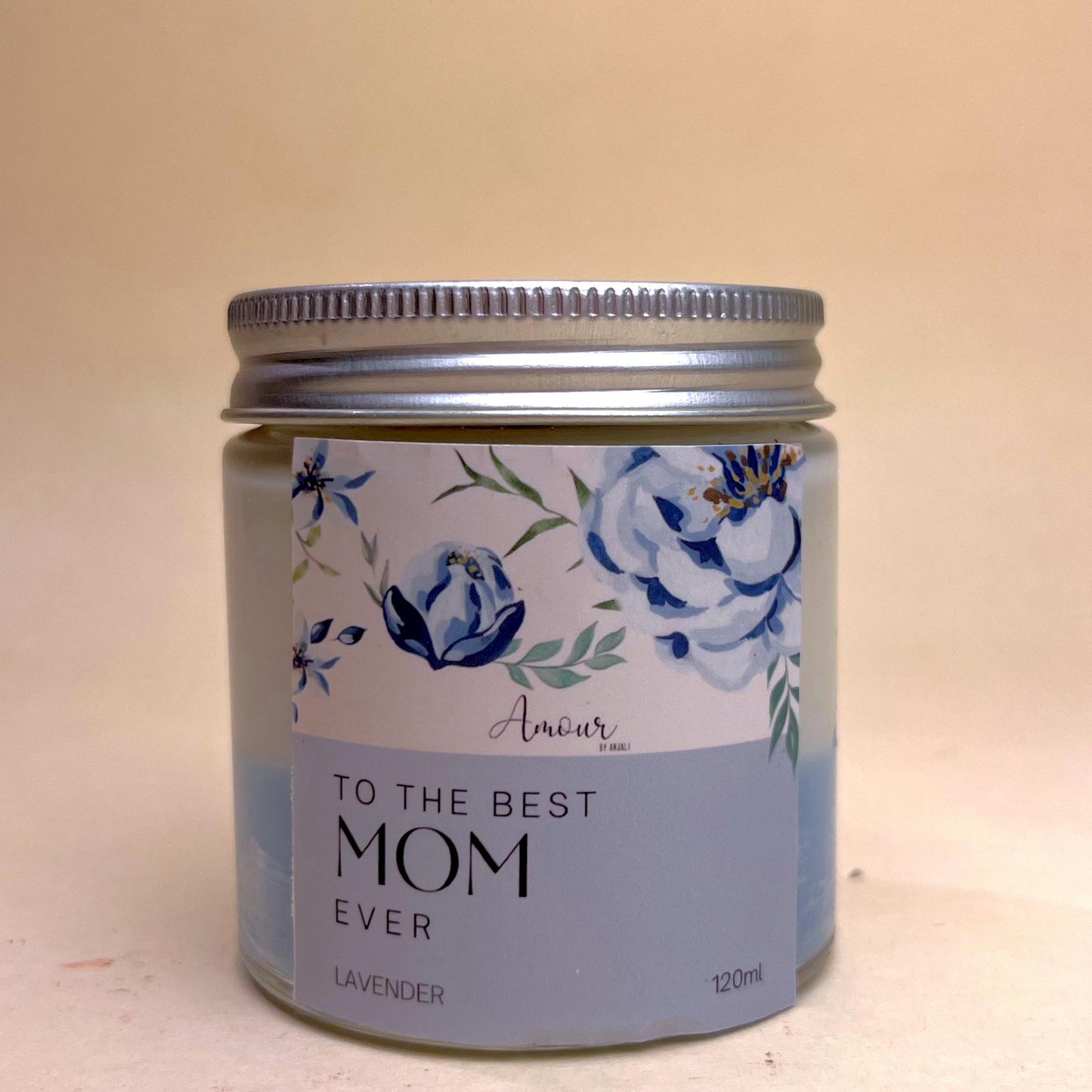 To The Best MOM Ever