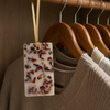 Botanical Trio - Wax sachets | Coffee, Rose, Citrus
