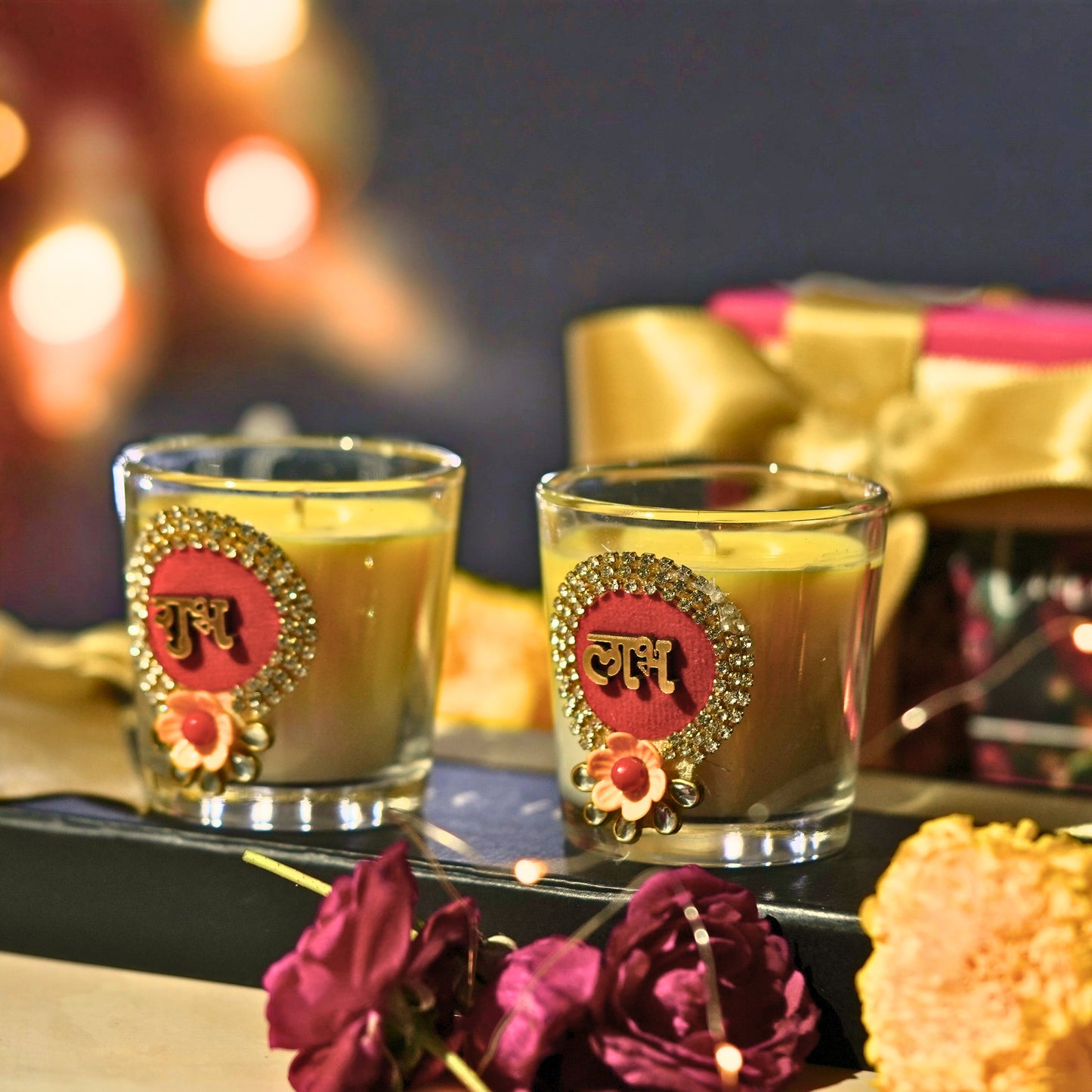 Shubh Labh Gift Set