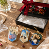 Coasteal Escape - Wax sachets | Ocean Breeze, Lvender, Sweet Orange