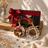 Citrus Romance - Wax sachets | Citrus, Rose
