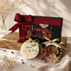 The Luxe Duo - Wax sachets | Jasmine, Sandalwood