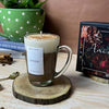 Cappucino Candle