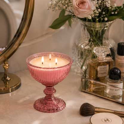 Rosé Sorbet - Sorbet Collection | Pink