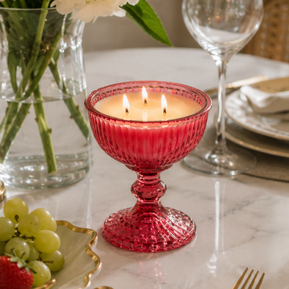 Crimson Berry - Sorbet Collection | Red