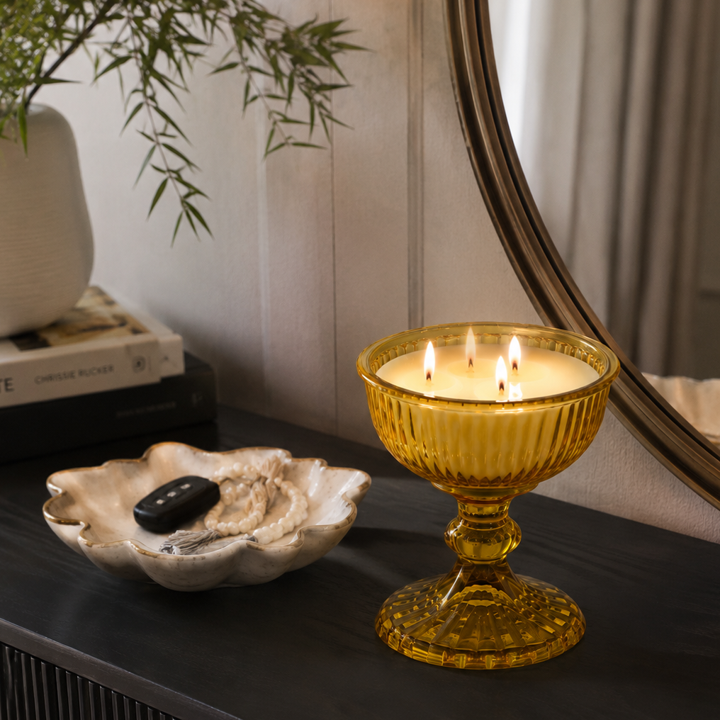 Citrus Honey - Sorbet Collection | Yellow