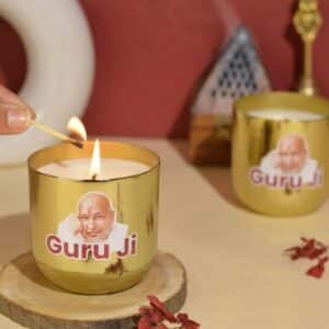 Jai Guru Ji