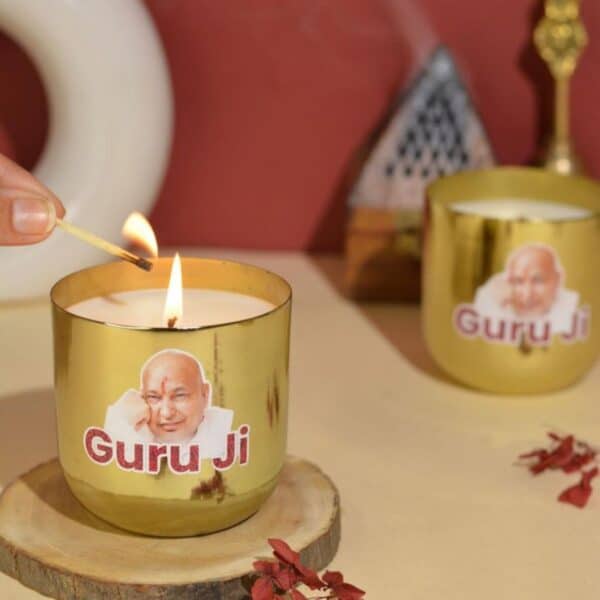 Jai Guru Ji